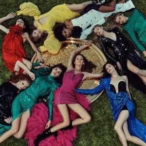 Meet your Posher, Guita